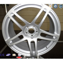 Made in China High Quality Racing Car Forged Alloy Wheel Rim